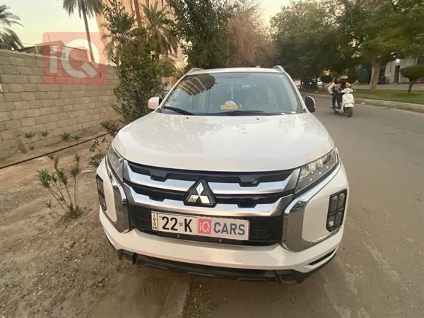 ميتسوبيشي ASX 2022 للبيع في العراق - كربلاء